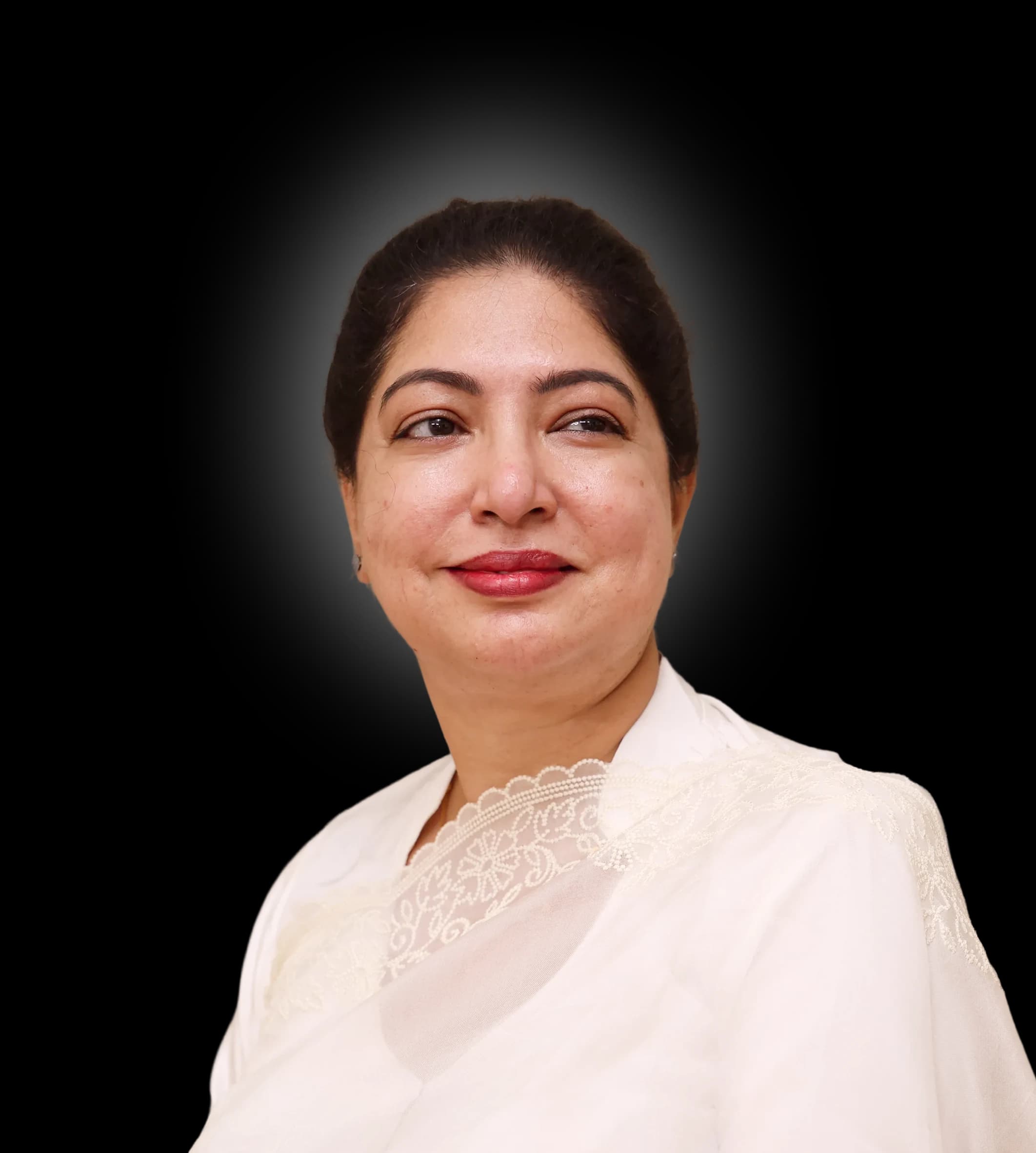 Guru Maa at Divine Day