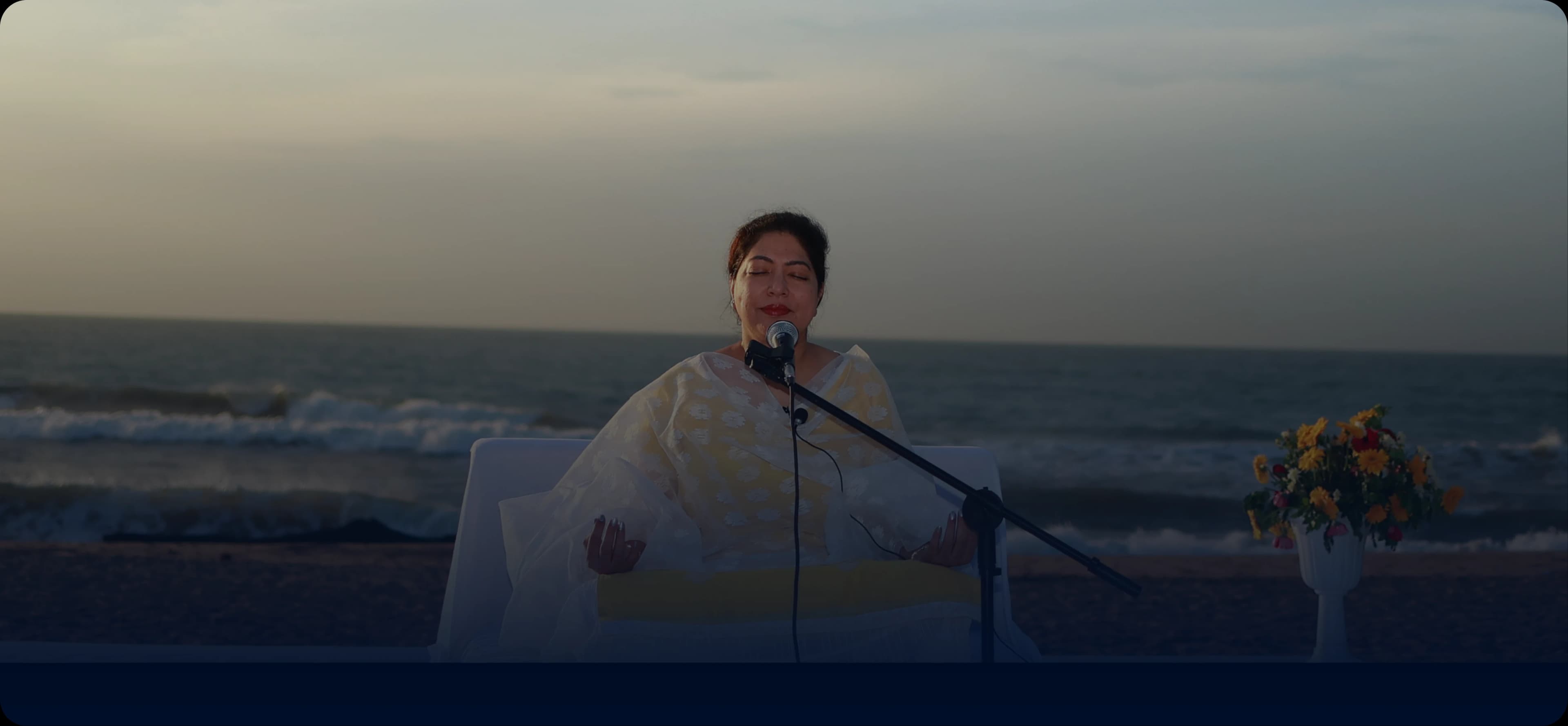 Meditation Program