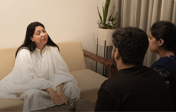 Marriage Counselling
