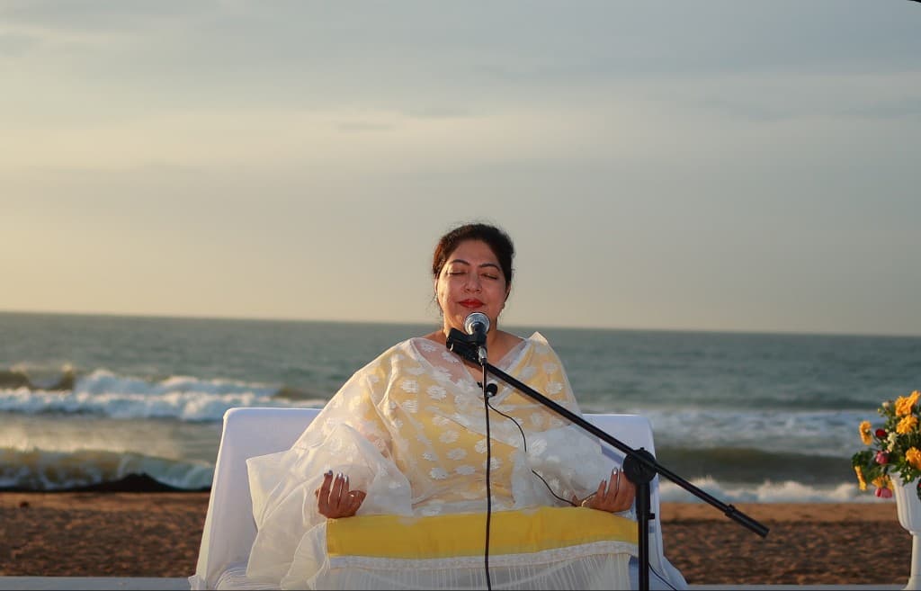 Meditation Programs