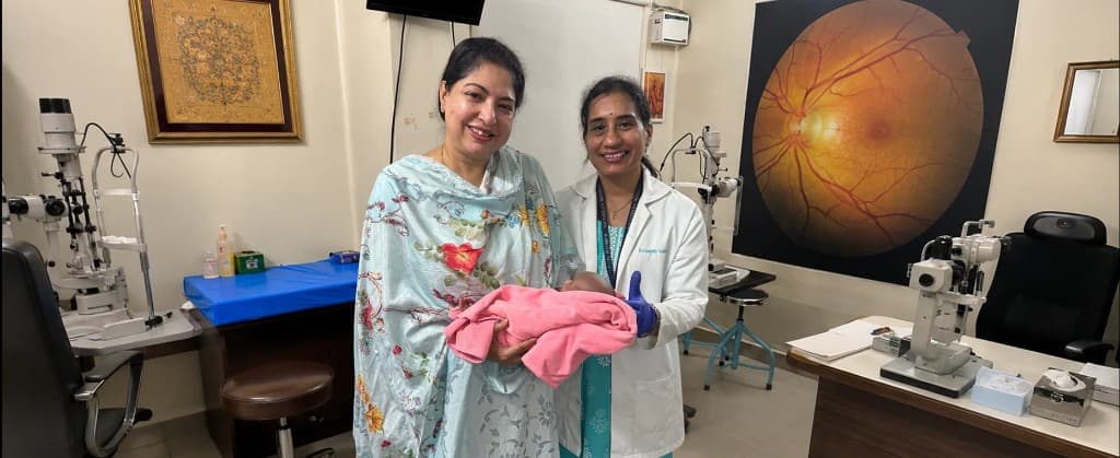 Medical Care for Children